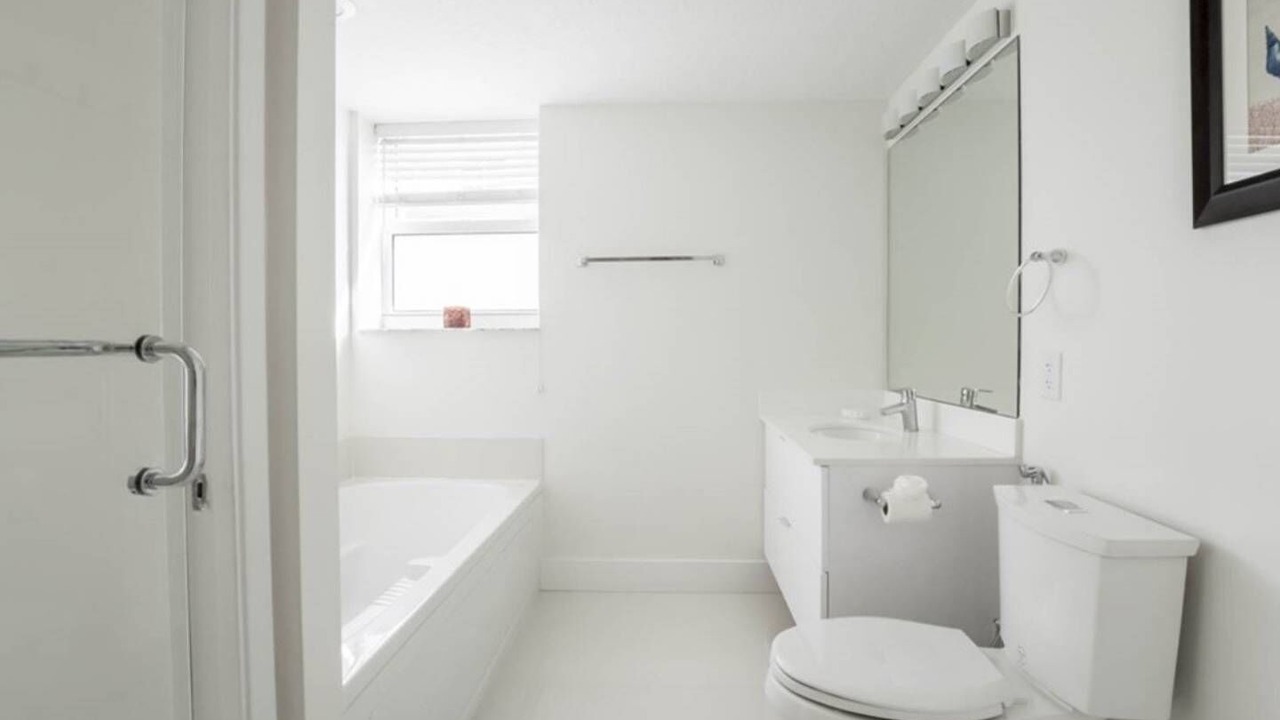 Photo of Bathroom in Sunny Isles Beach