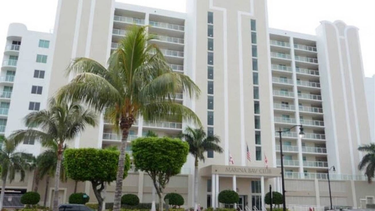 Photo of Outdoor in Sunny Isles Beach