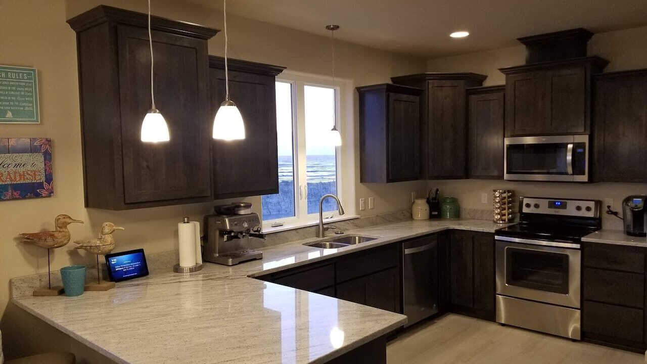 Photo of Kitchen in Bayshore