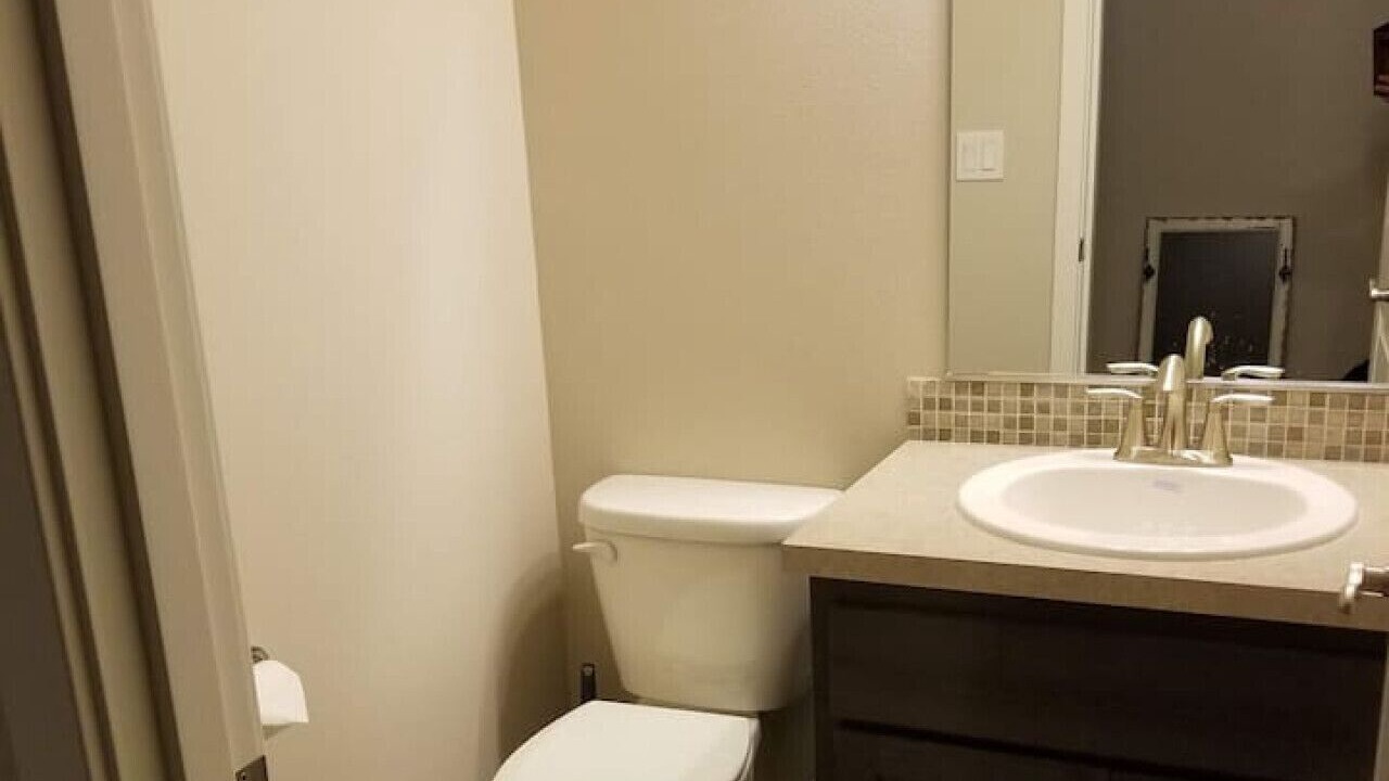 Photo of Bathroom in Bayshore