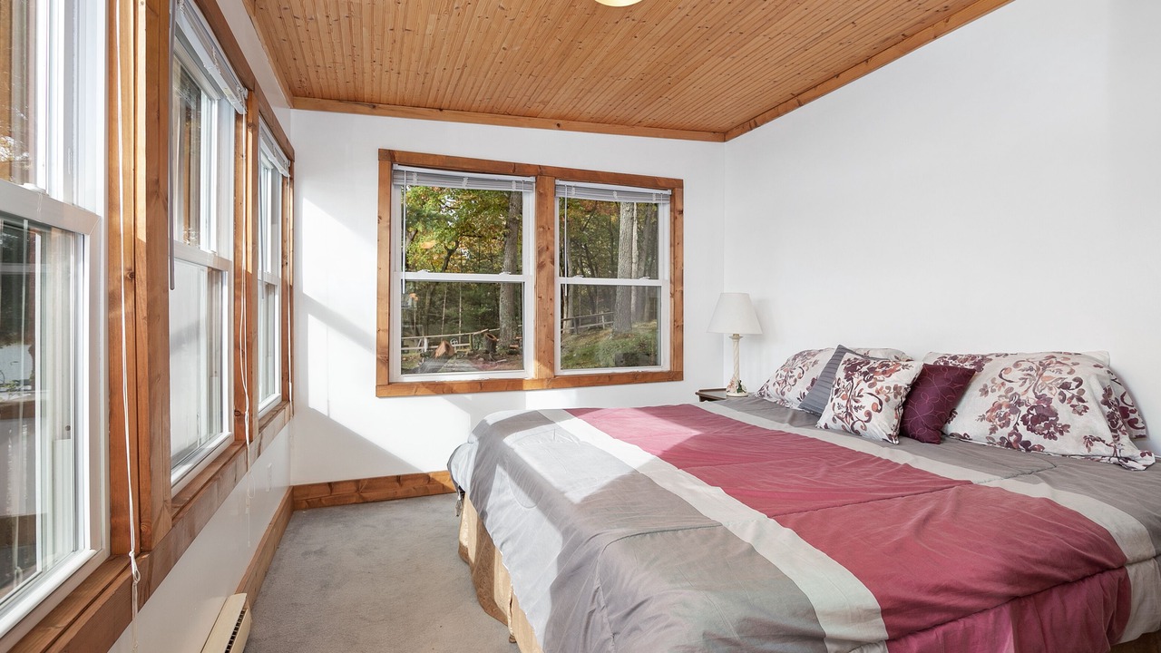 Photo of Bedroom in Newaygo
