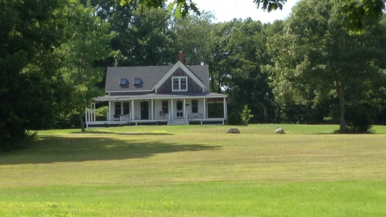 Photo of Outdoor in Harpswell
