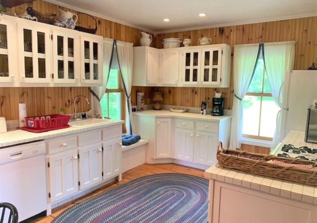 Photo of Kitchen in Harpswell