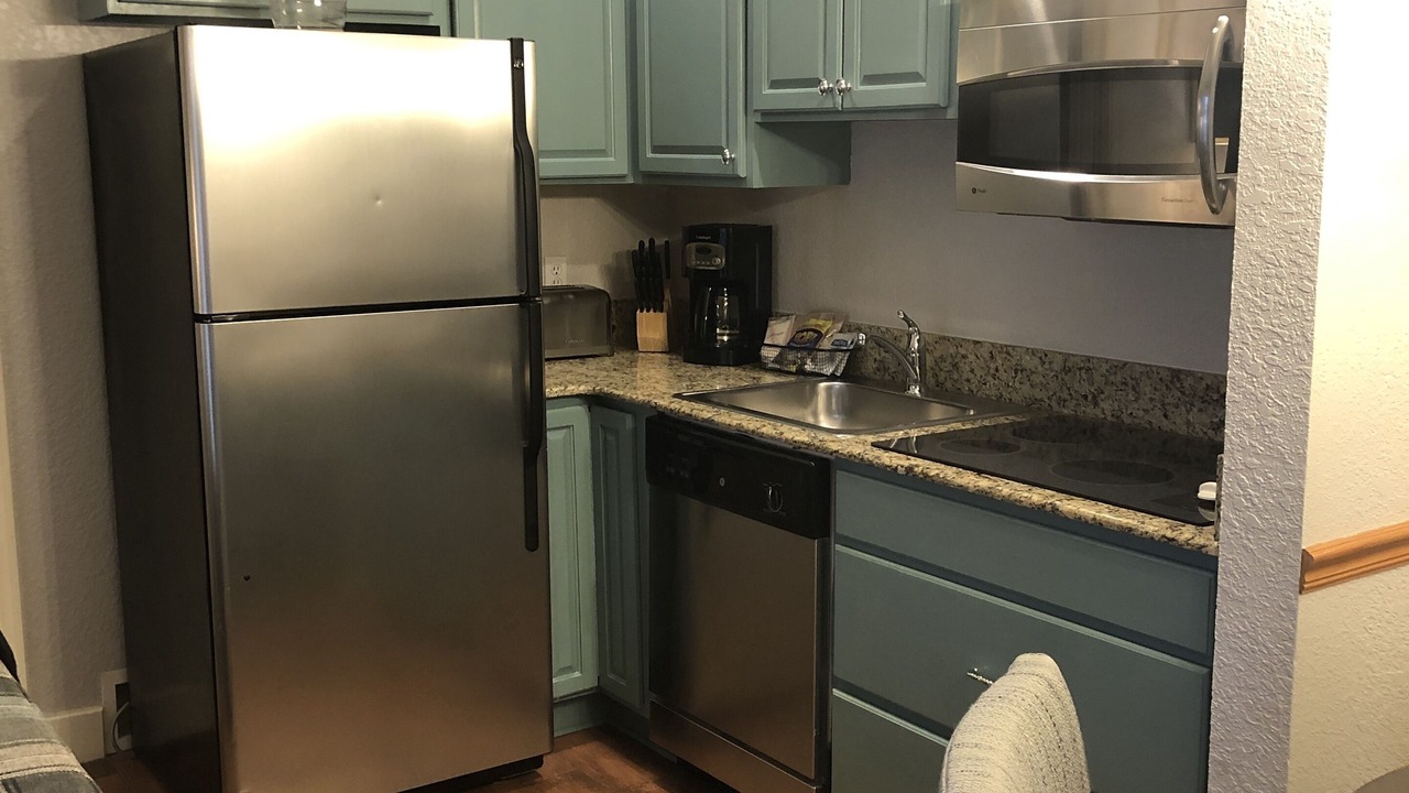 Photo of Kitchen in Boyne Falls