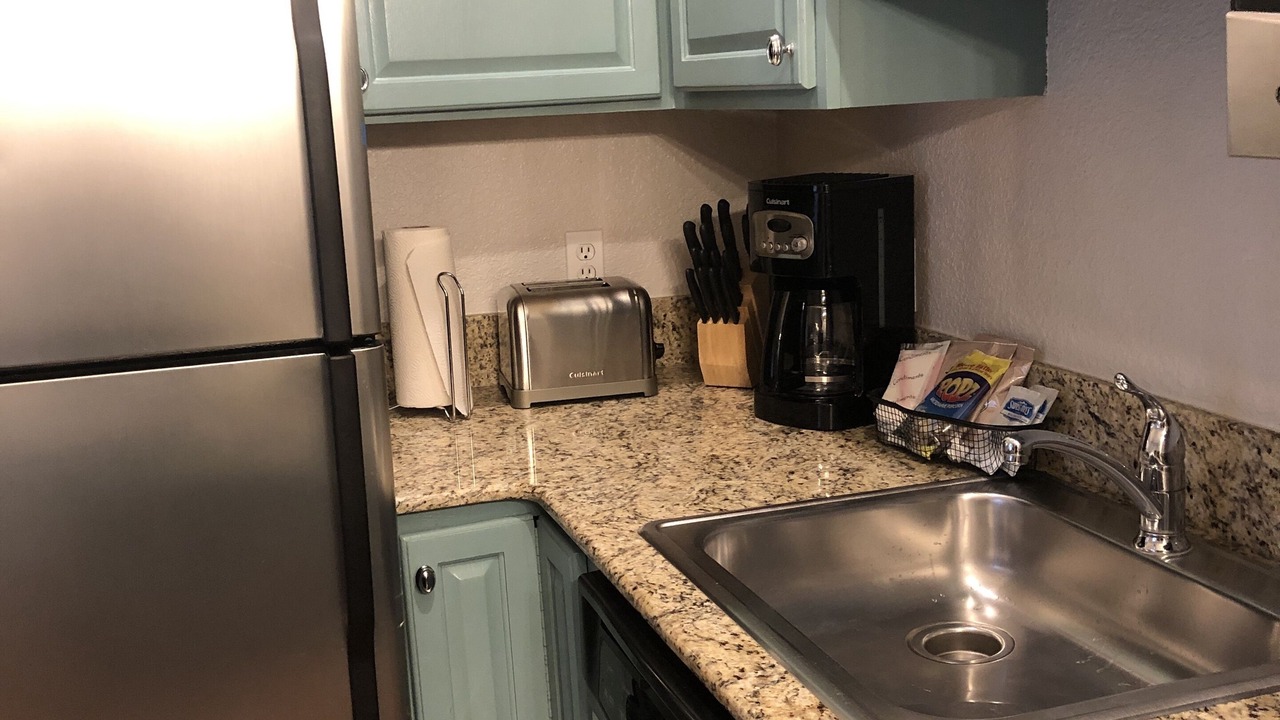 Photo of Kitchen in Boyne Falls