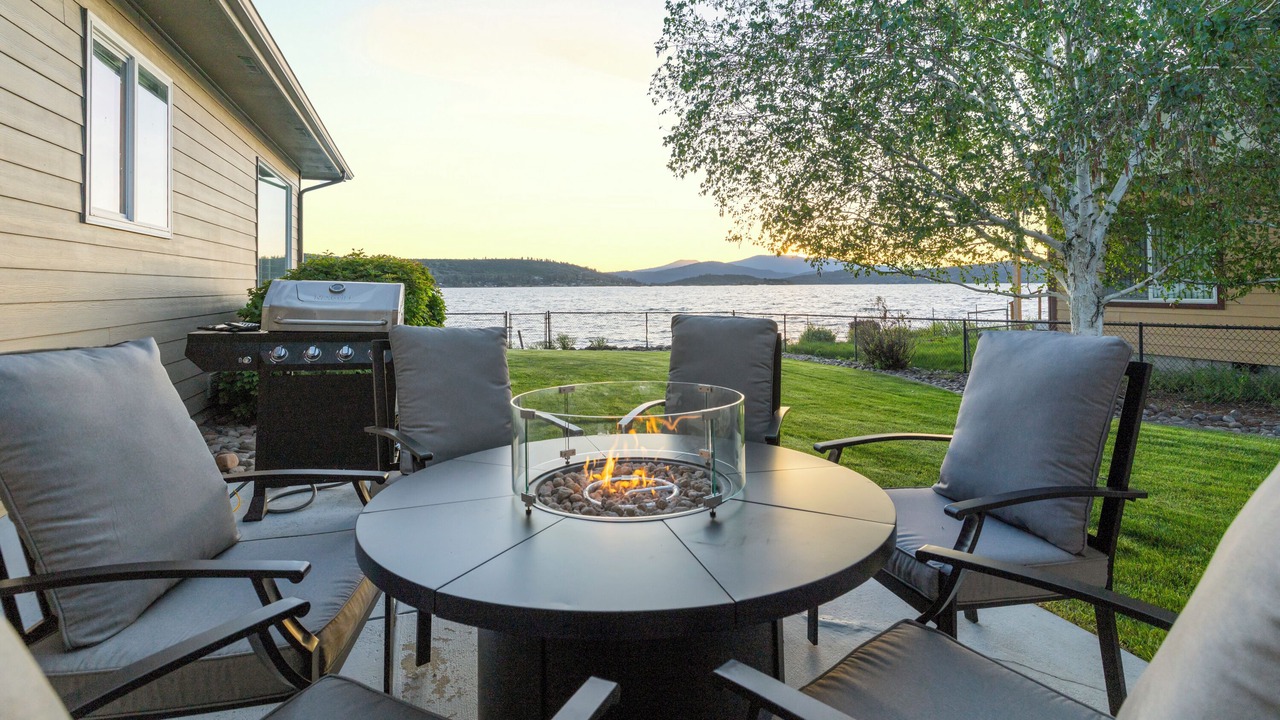 Photo of Patio Balcony in Altamont
