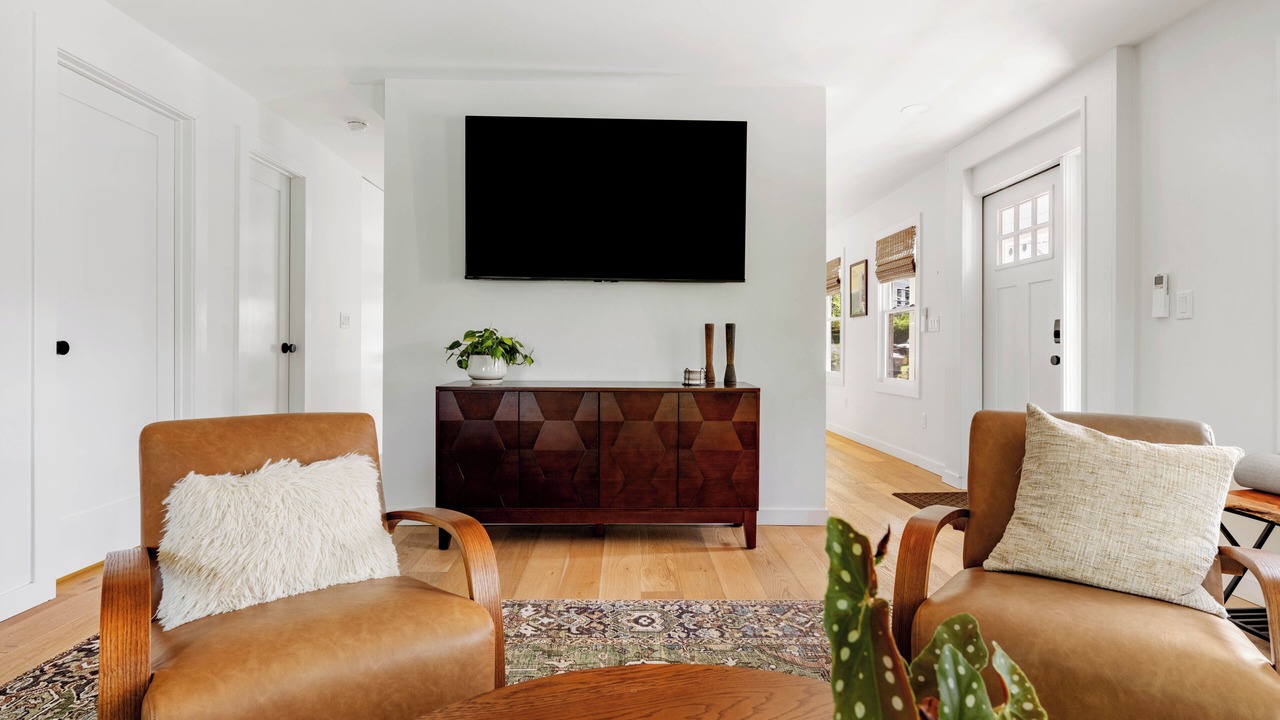 Photo of Livingroom in Rosendale