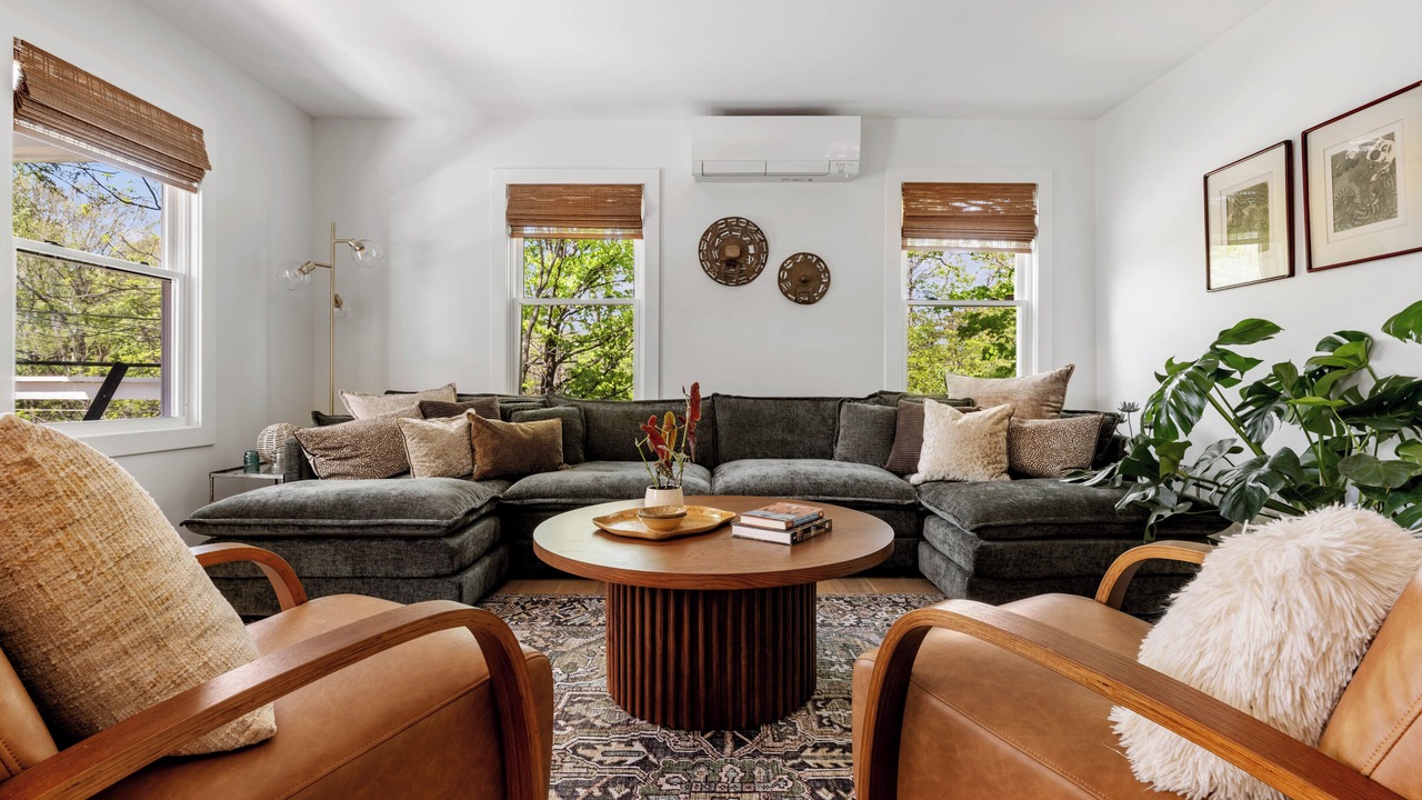 Photo of Livingroom in Rosendale