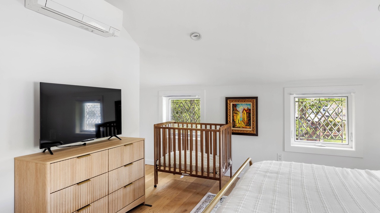Photo of Bedroom in Rosendale