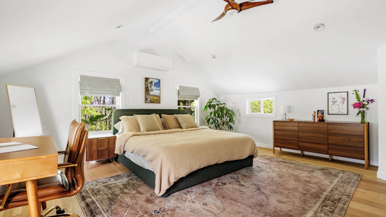 Photo of Bedroom in Rosendale