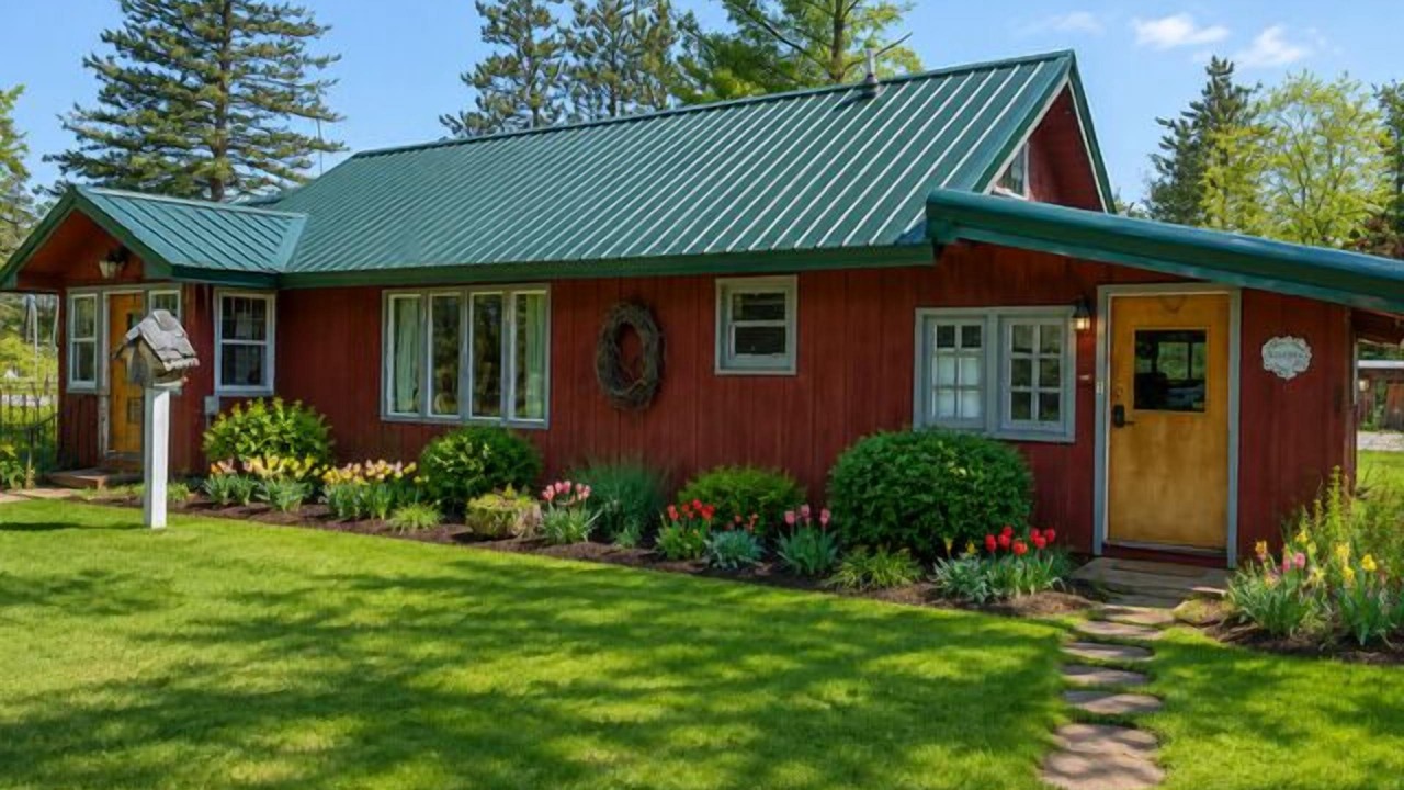 Photo of Outdoor in Grayling