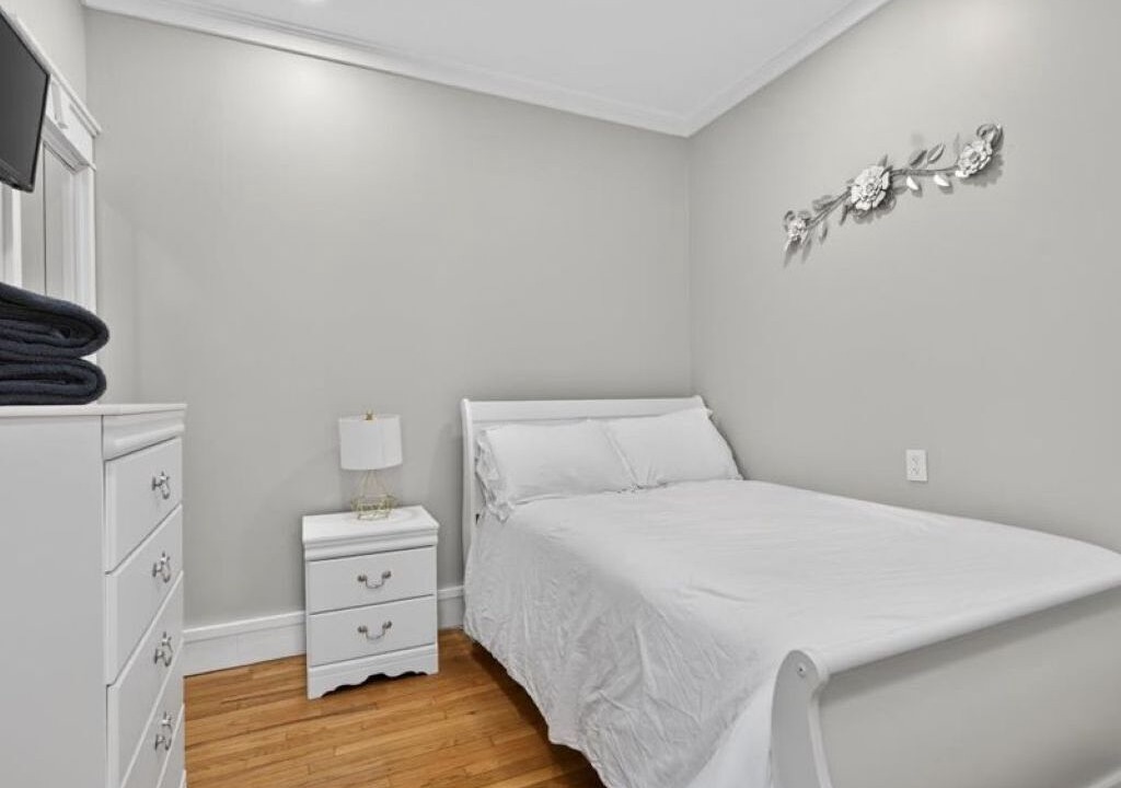 Photo of Bedroom in Cohoes