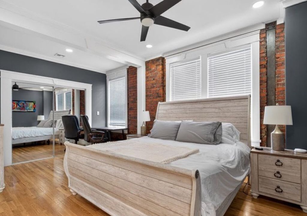 Photo of Bedroom in Cohoes