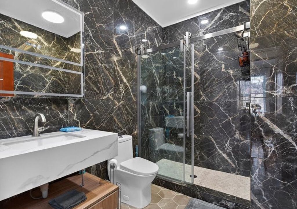 Photo of Bathroom in Cohoes