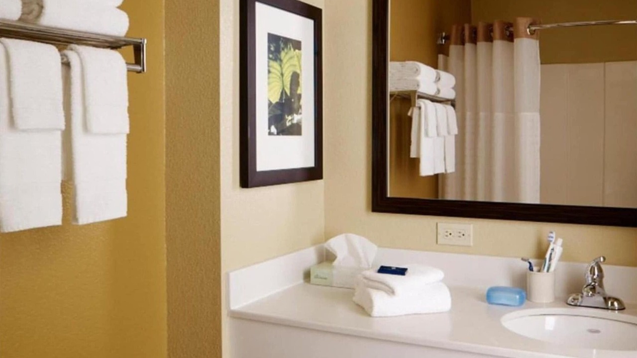 Photo of Bathroom in Fishkill