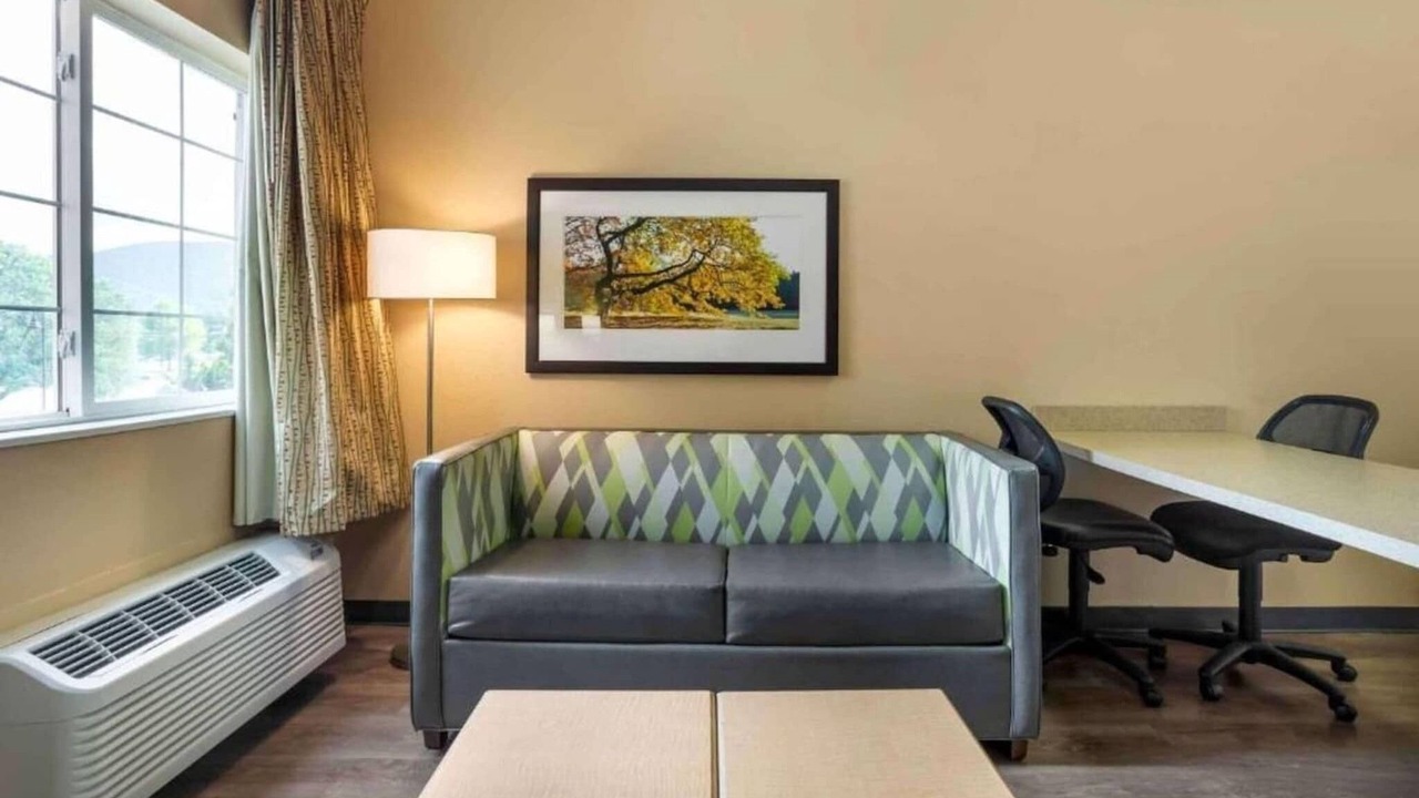 Photo of Livingroom in Fishkill