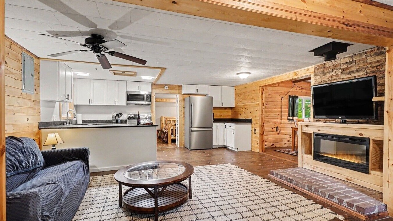 Photo of Livingroom in Lake