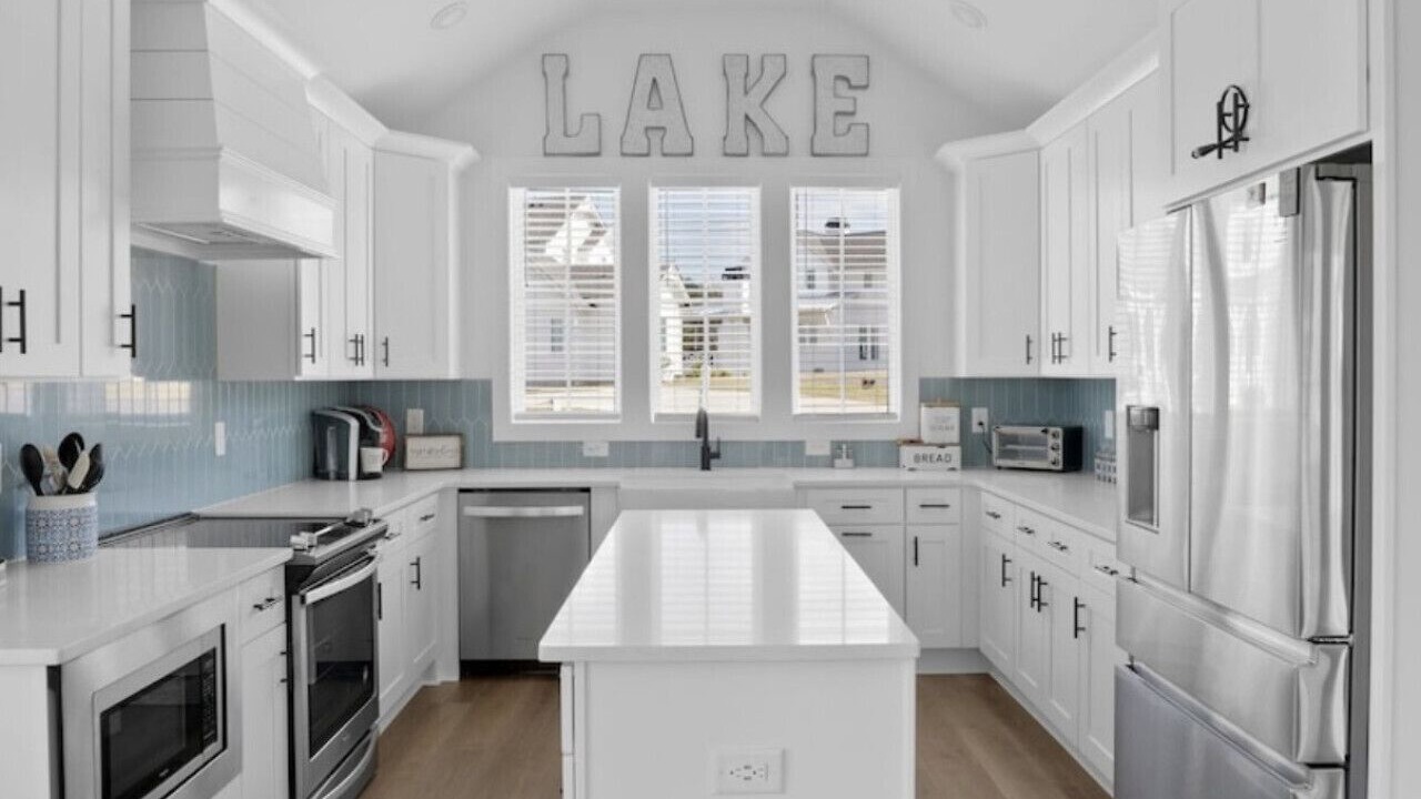 Photo of Kitchen in Dadeville