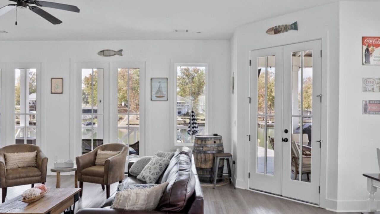 Photo of Livingroom in Dadeville