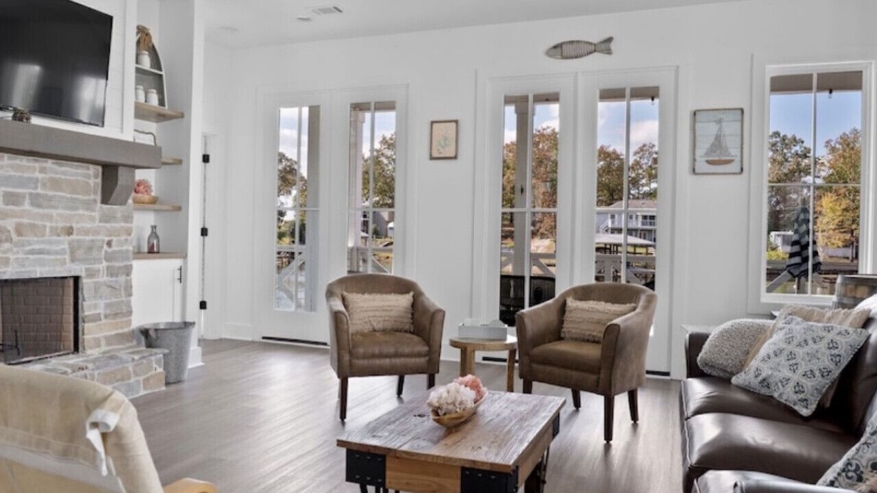 Photo of Livingroom in Dadeville