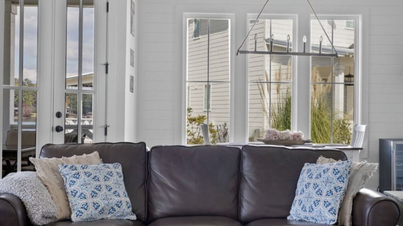 Photo of Livingroom in Dadeville