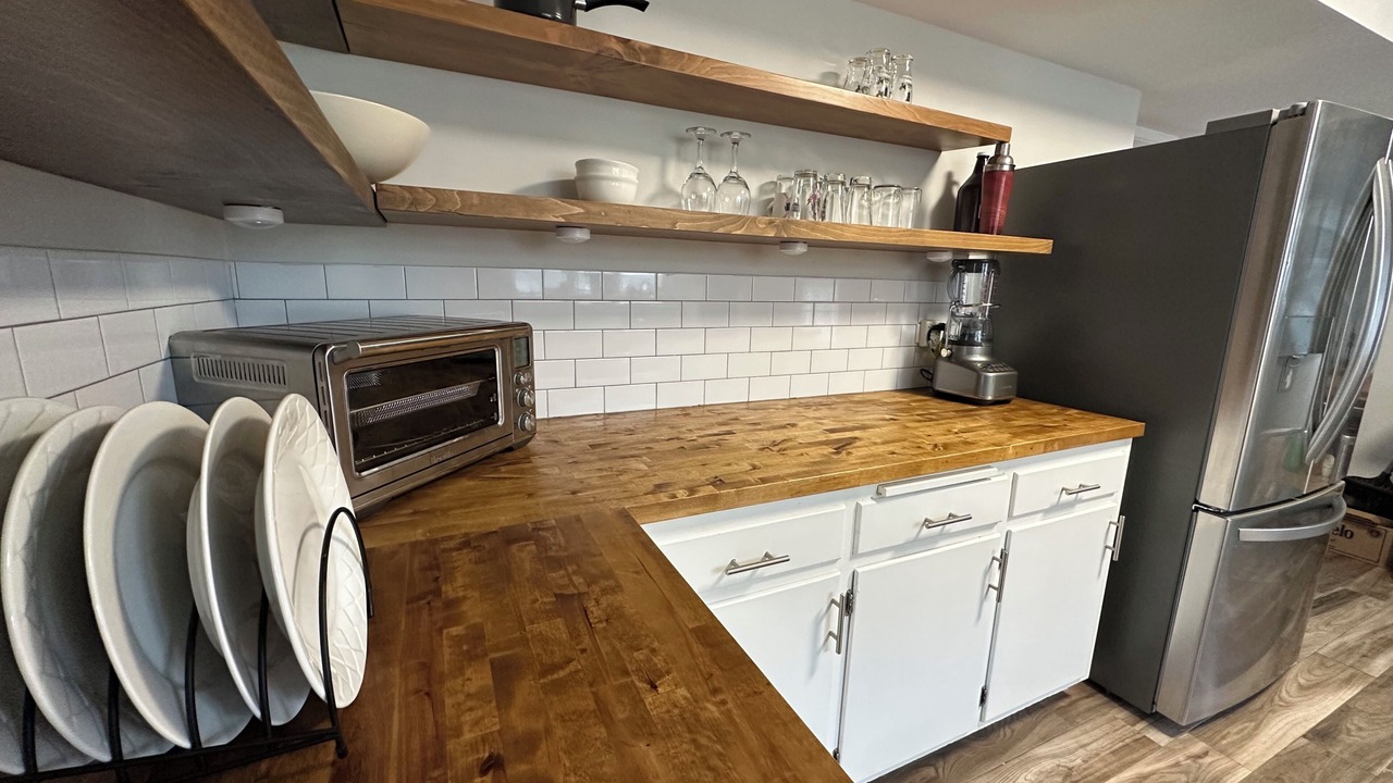 Photo of Kitchen in Forestview