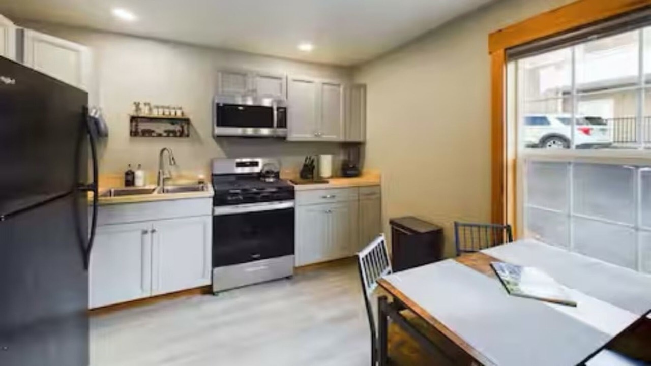 Photo of Kitchen in Mariposa