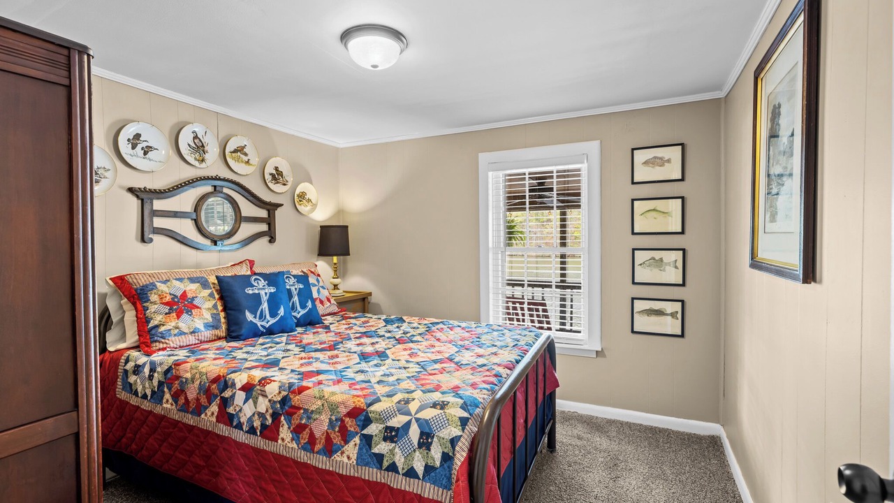 Photo of Bedroom in Clanton