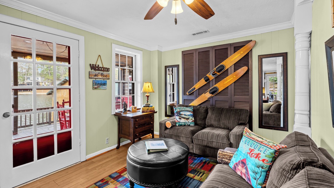 Photo of Livingroom in Clanton