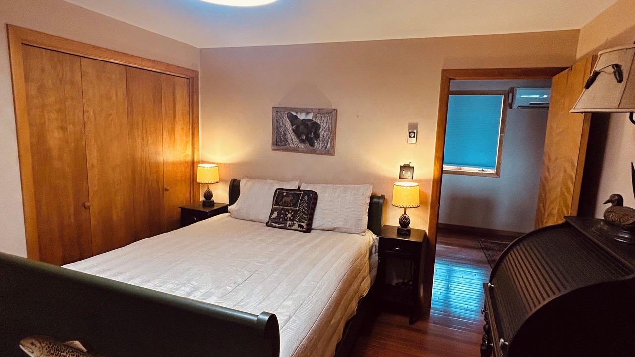 Photo of Bedroom in Gilford