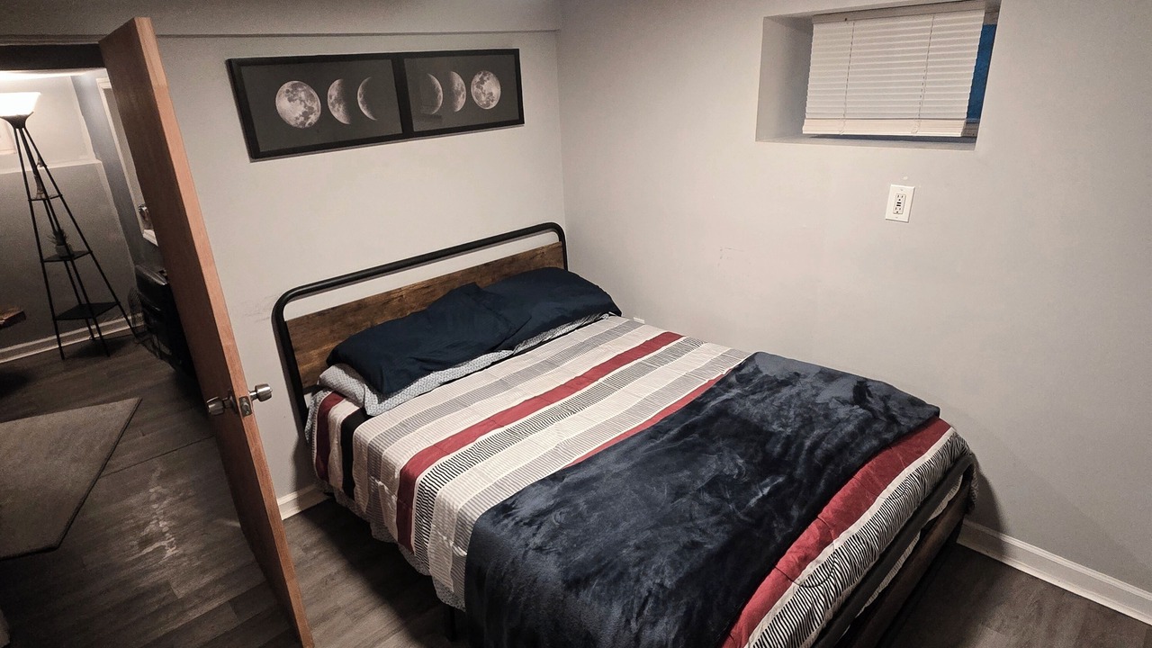 Photo of Bedroom in Troy