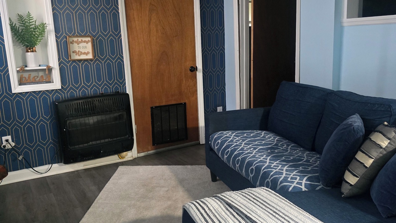 Photo of Livingroom in Troy