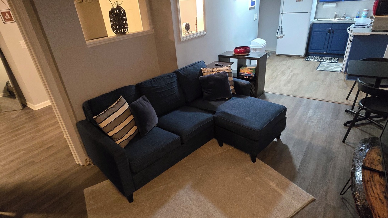 Photo of Livingroom in Troy