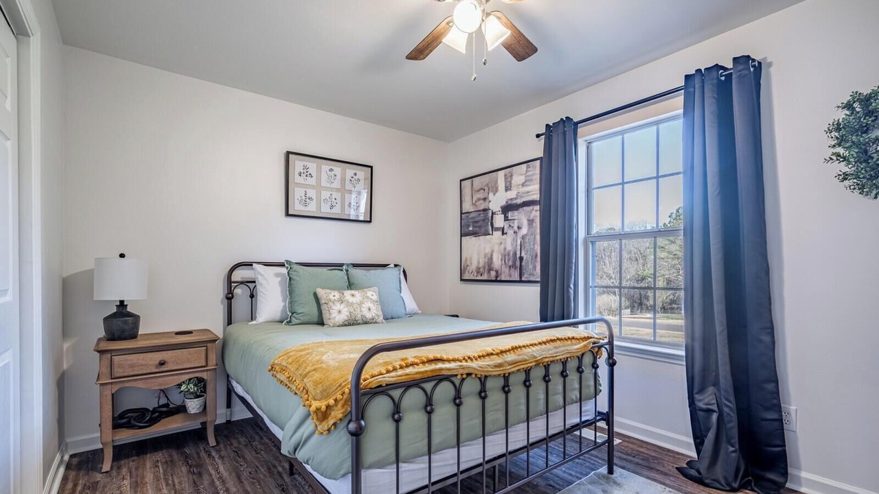 Photo of Bedroom in Woodstock