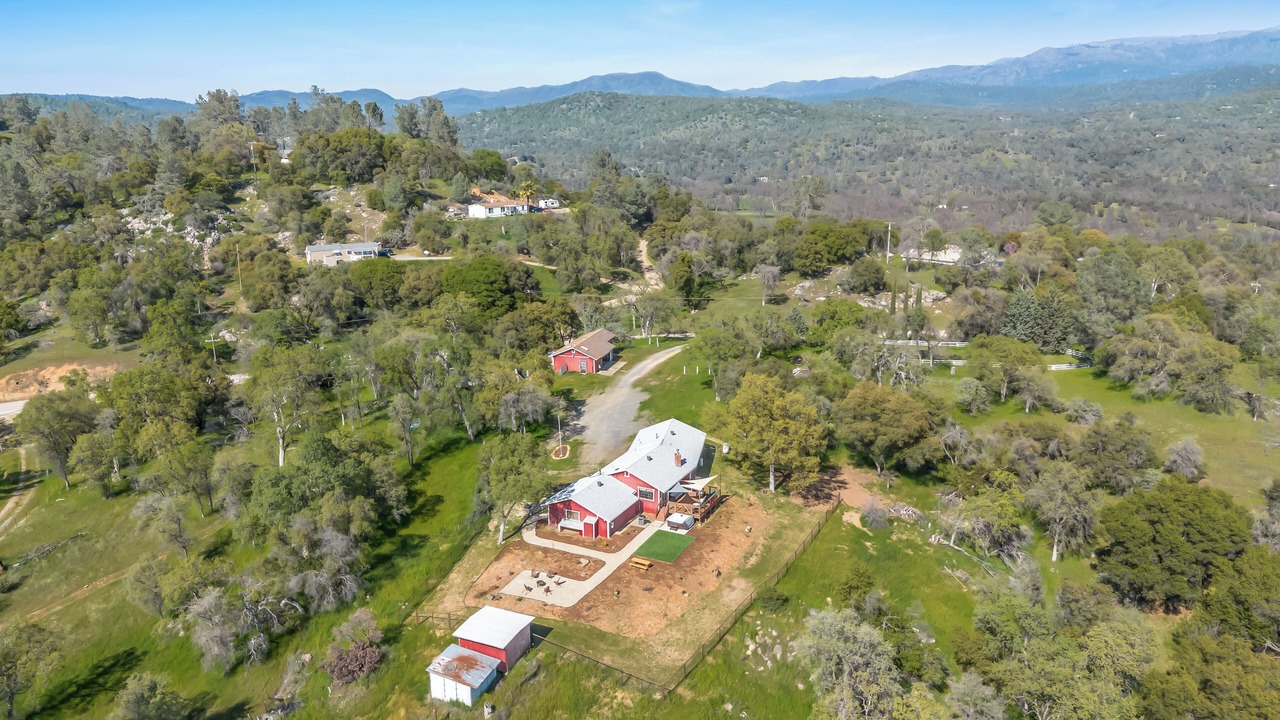 Photo of Outdoor in Mariposa