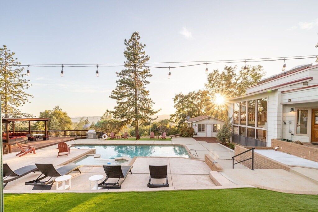 Photo of Outdoor in Mariposa