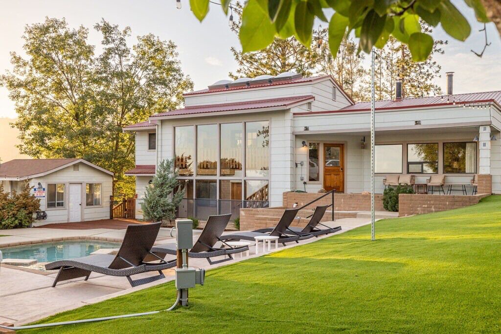 Photo of Outdoor in Mariposa