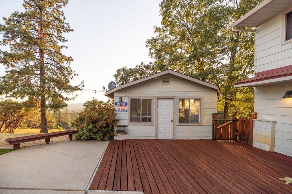 Photo of Outdoor in Mariposa