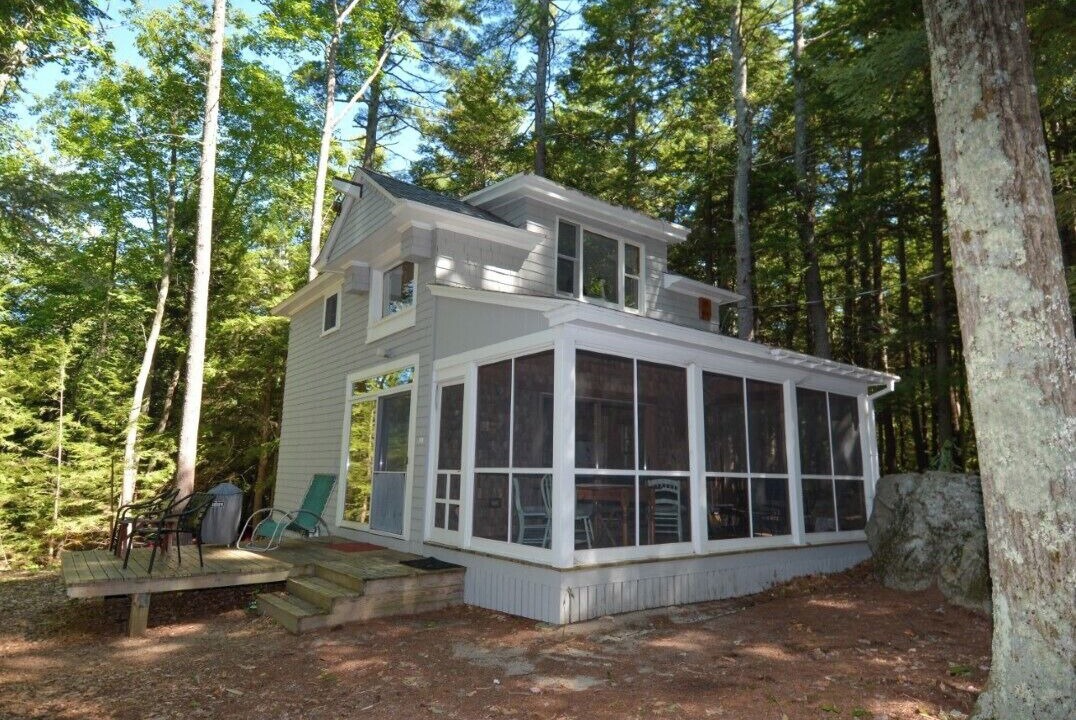 Photo of Outdoor in Tuftonboro