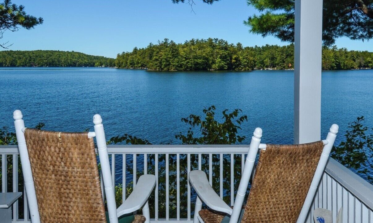 Photo of Outdoor in Tuftonboro