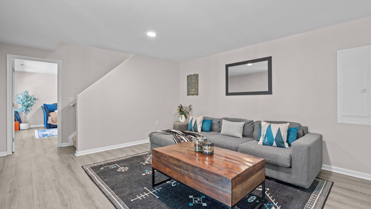 Photo of Livingroom in Kabletown