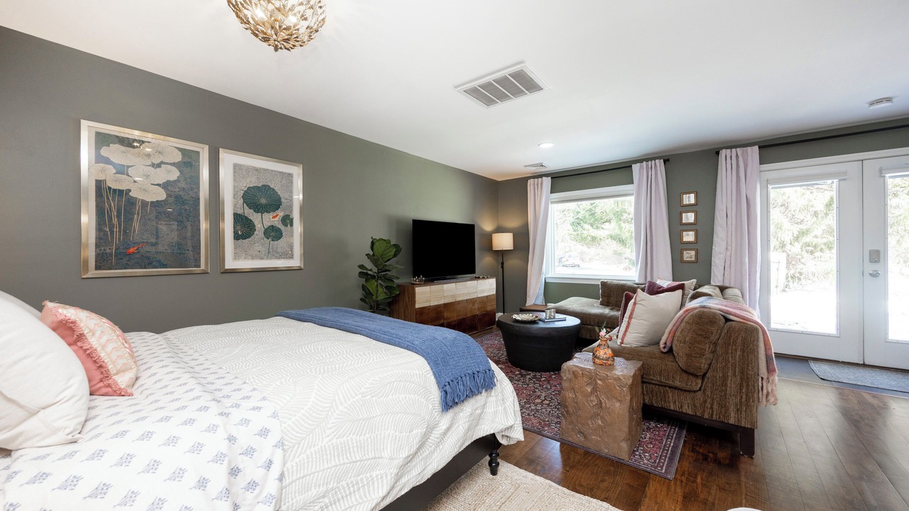 Photo of Bedroom in Kennett Square