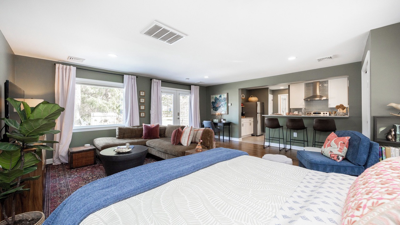 Photo of Bedroom in Kennett Square