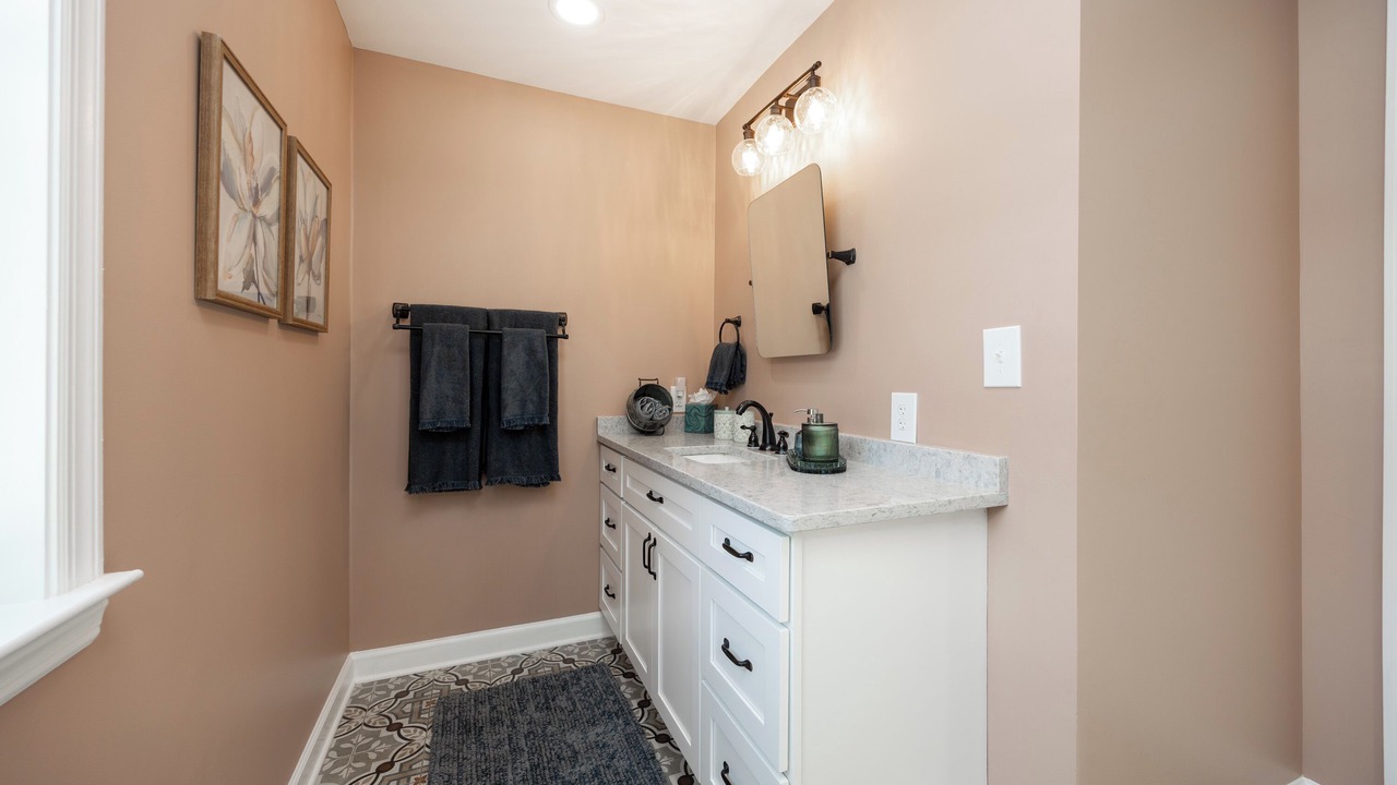 Photo of Bathroom in Kennett Square