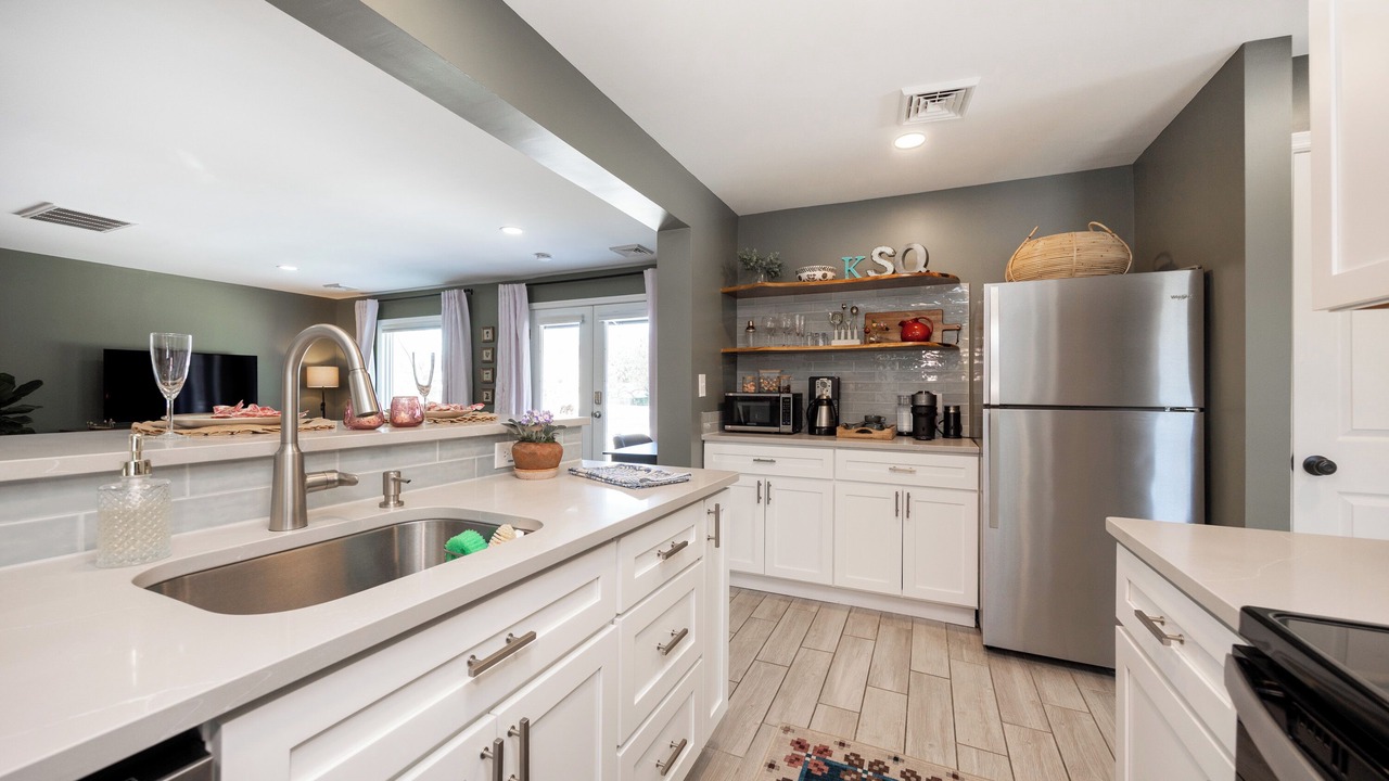 Photo of Kitchen in Kennett Square