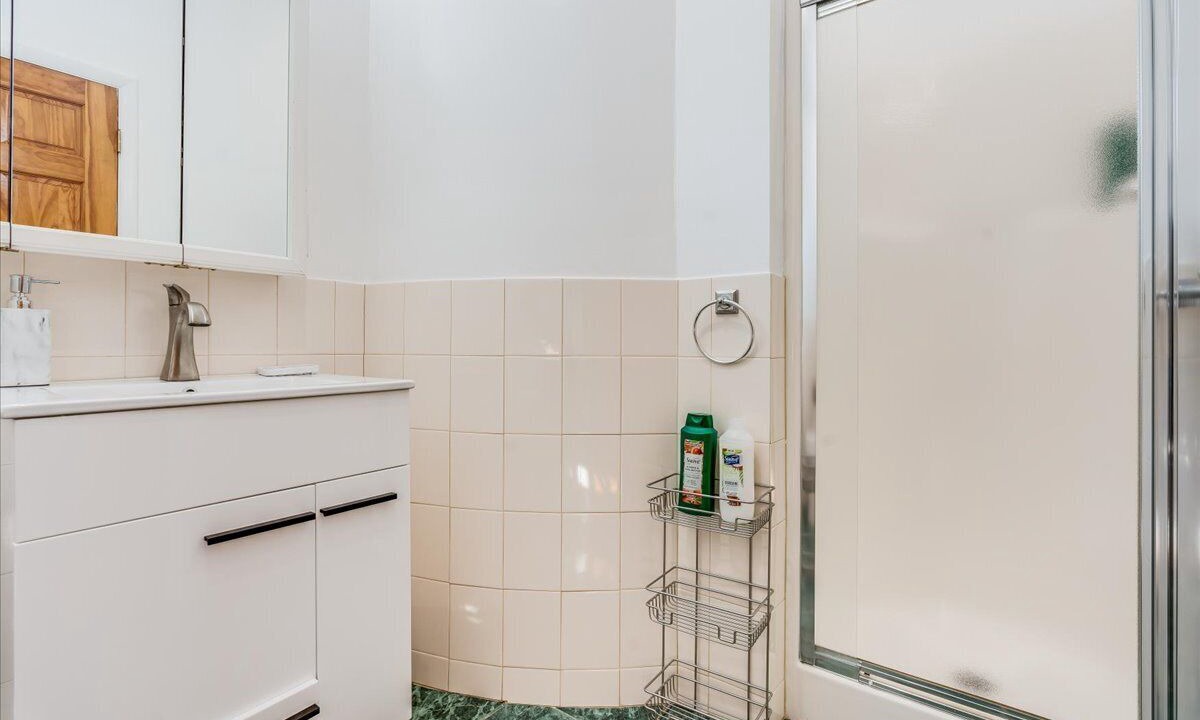 Photo of Bathroom in Stroudsburg