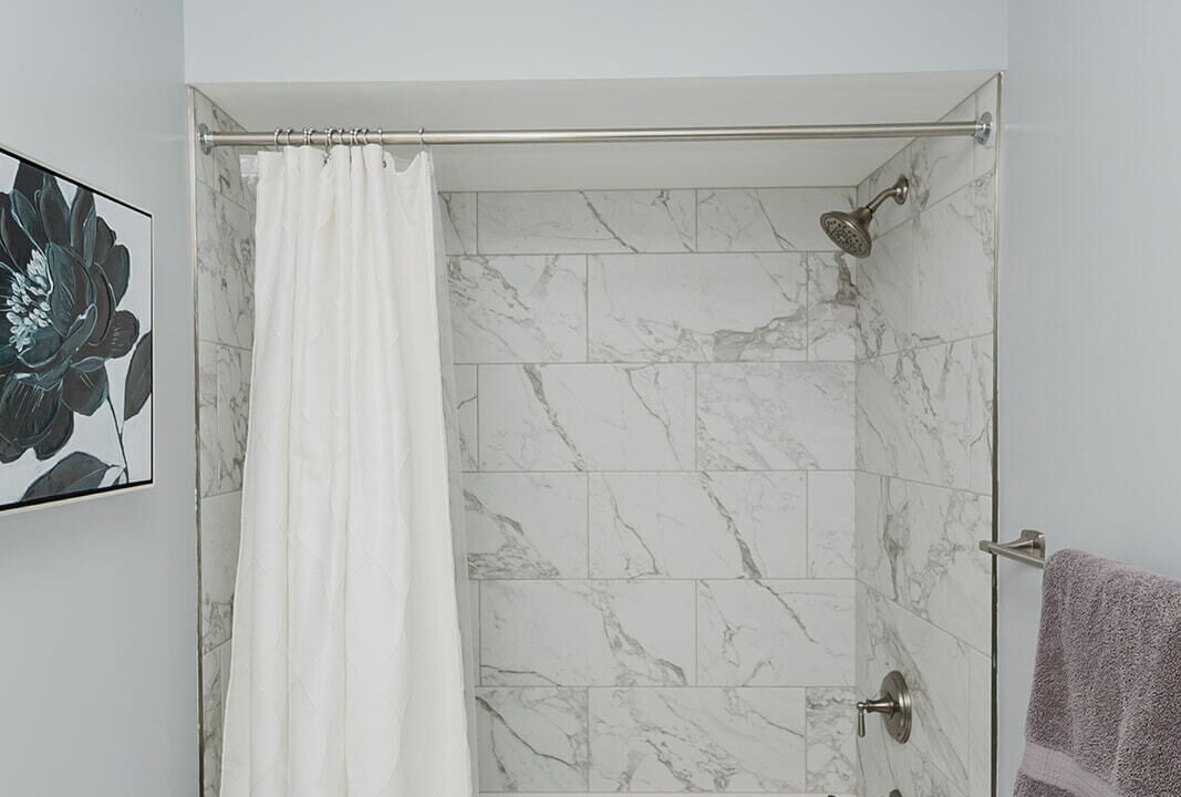 Photo of Bathroom in Pigeon