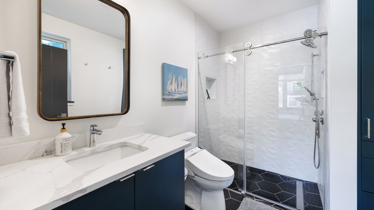Photo of Bathroom in Wallingford