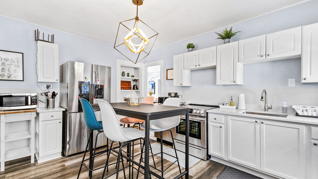 Photo of Kitchen in South Side