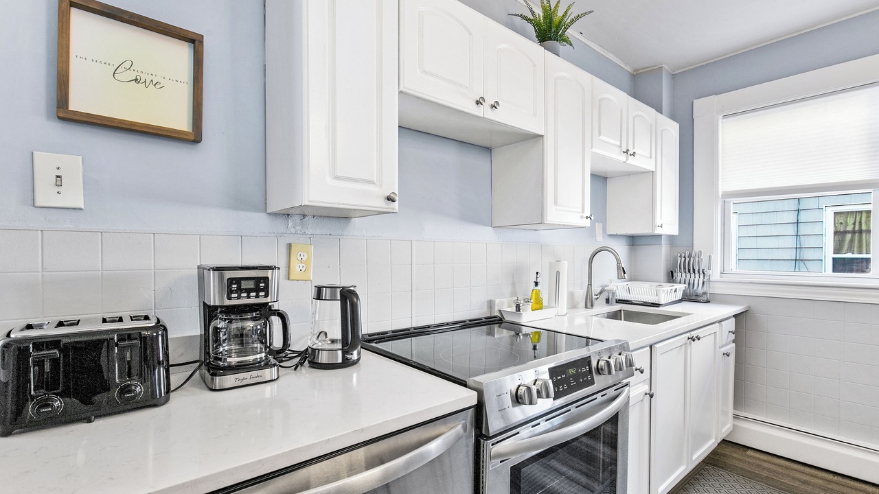 Photo of Kitchen in South Side